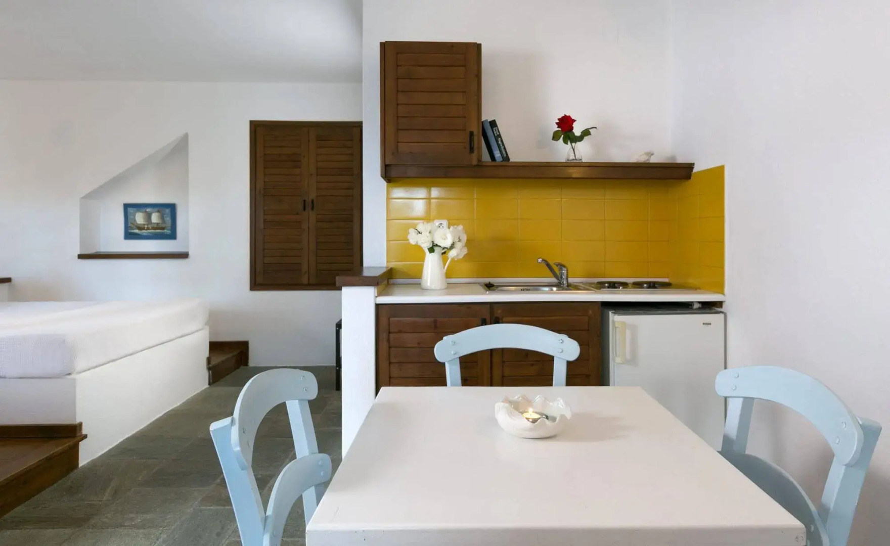 Aeolos Hotel & Villas -Pelion