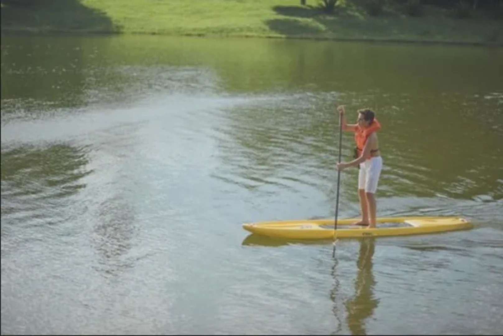 Hotel Fazenda Areia que Canta