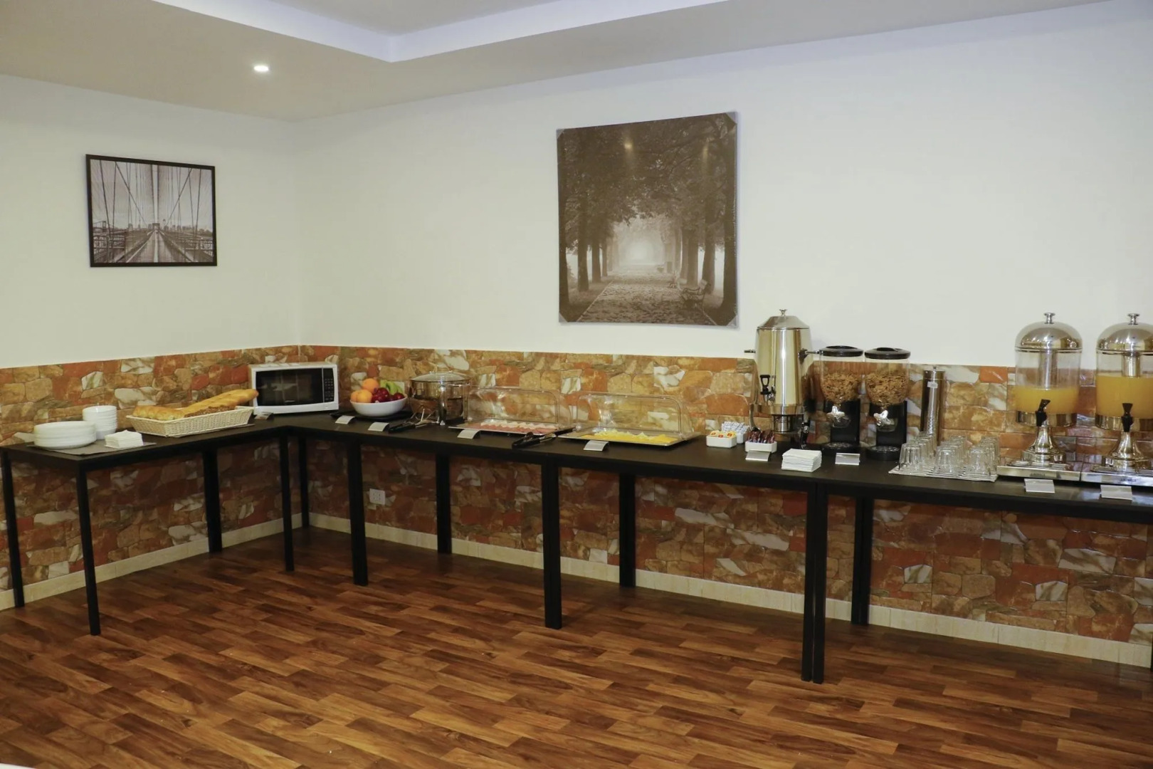 Almond Hotel Apartments