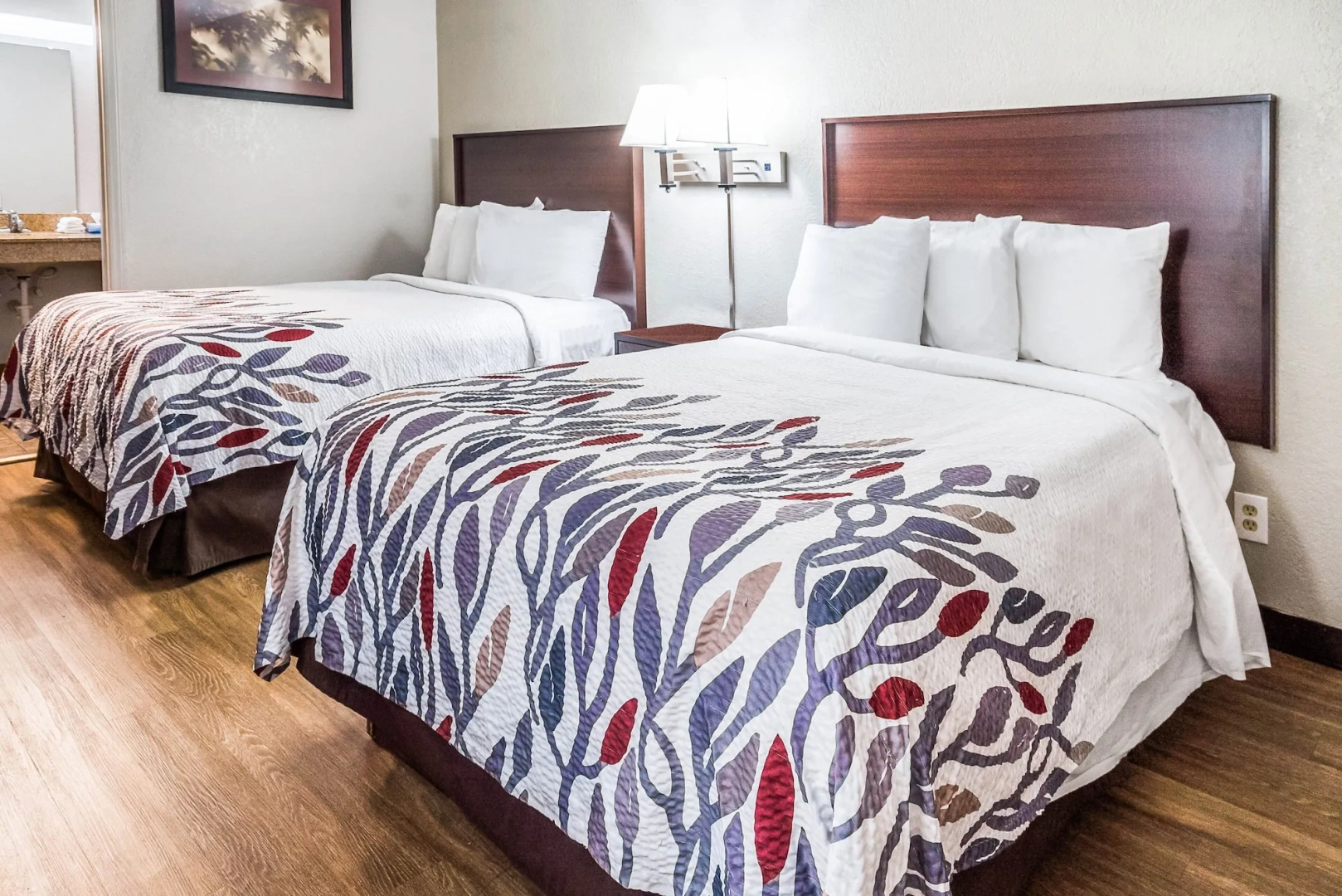 Red Roof Inn Spartanburg – I-26