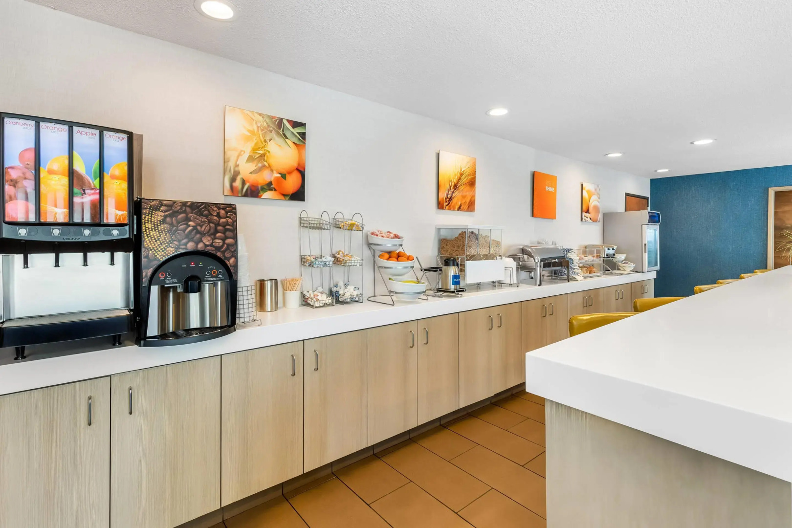 Comfort Inn Mayfield Heights Cleveland East