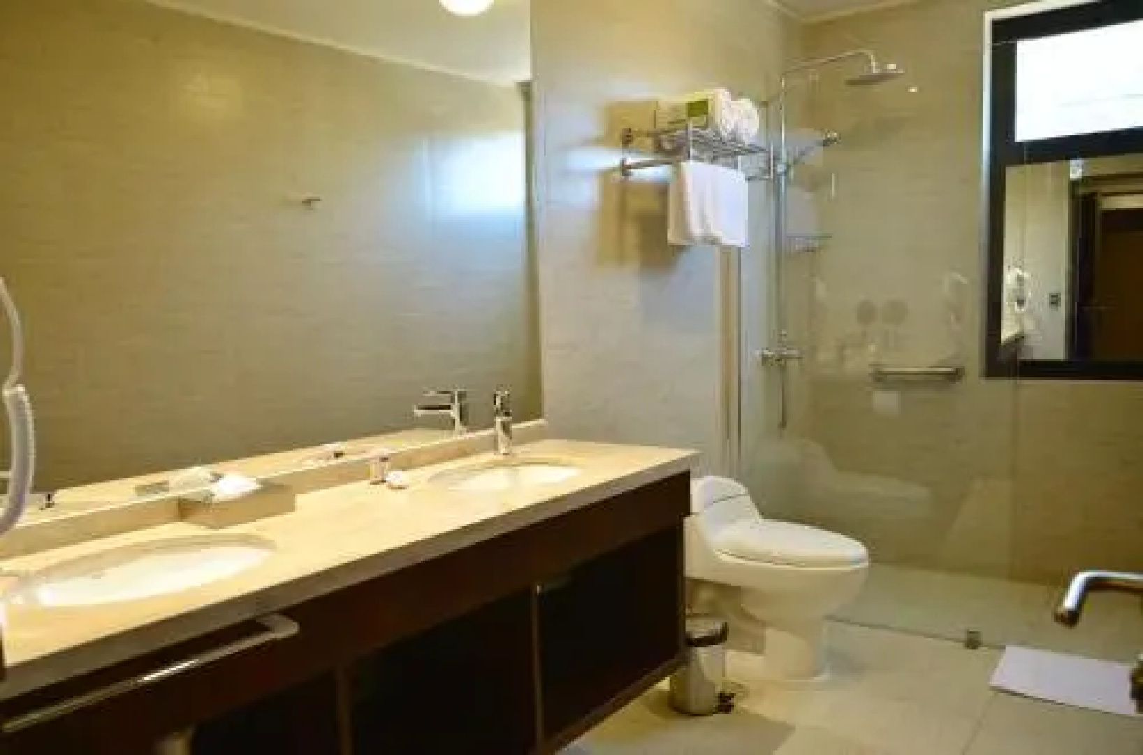 Hotel Manso de Velasco