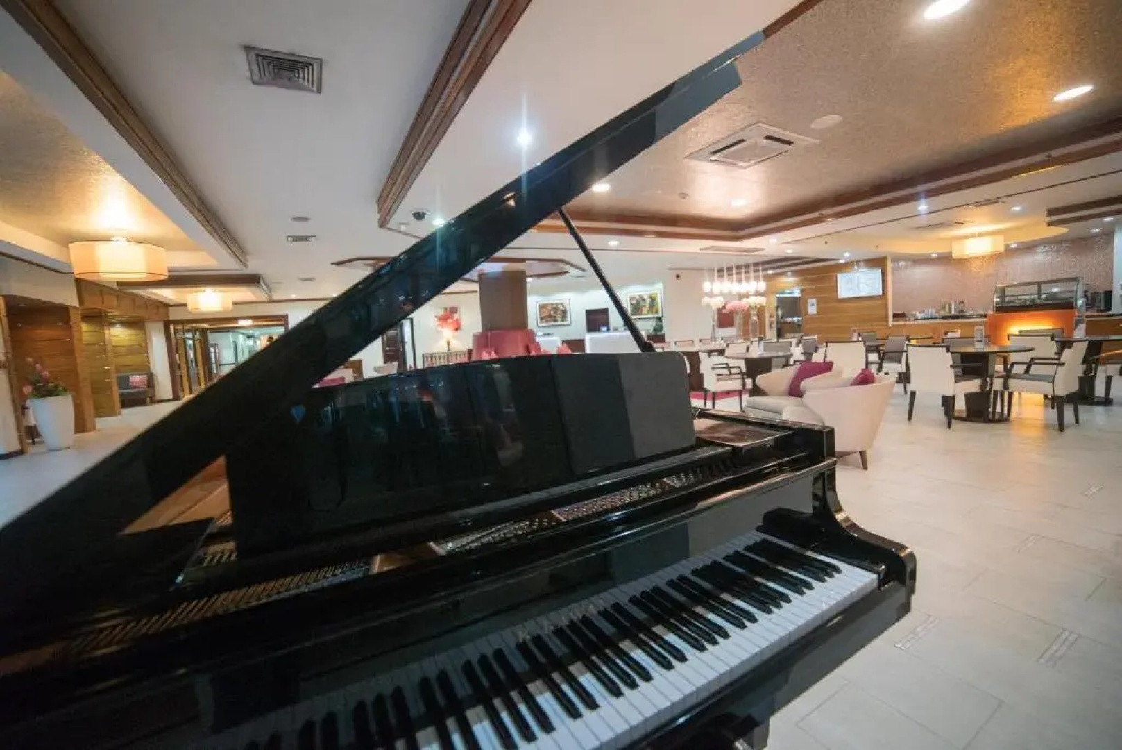 Radisson Hotel Trinidad