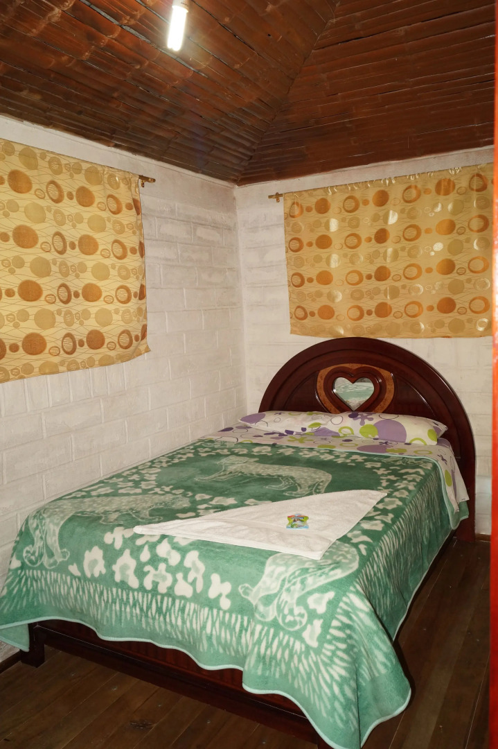 Hostal Rosita Guayama Quilotoa