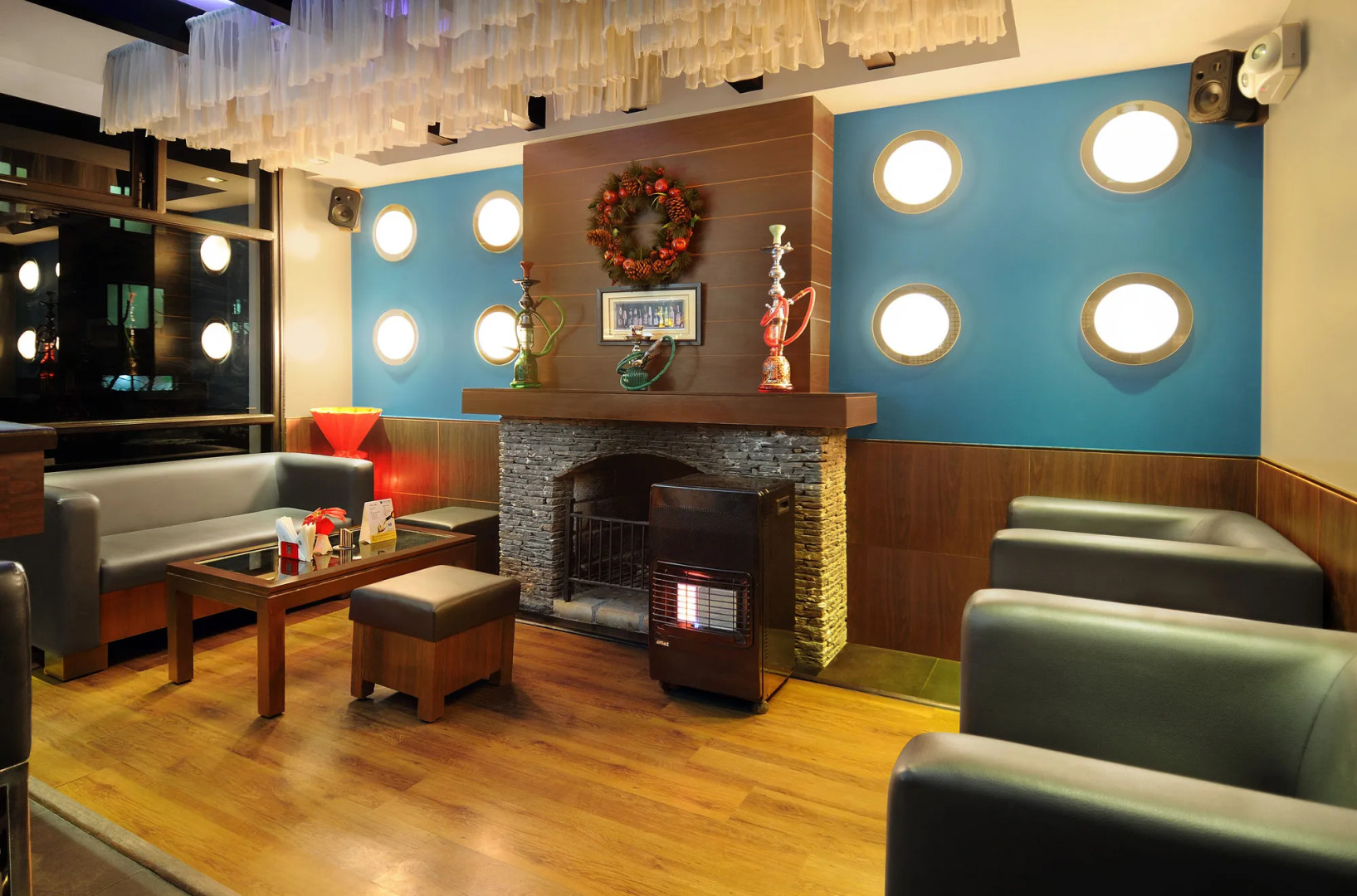 Renest River Country Resort Manali