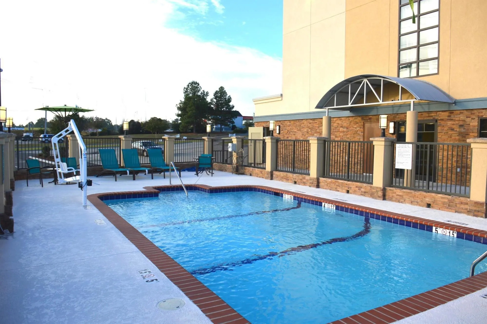 Best Western Plus University Inn