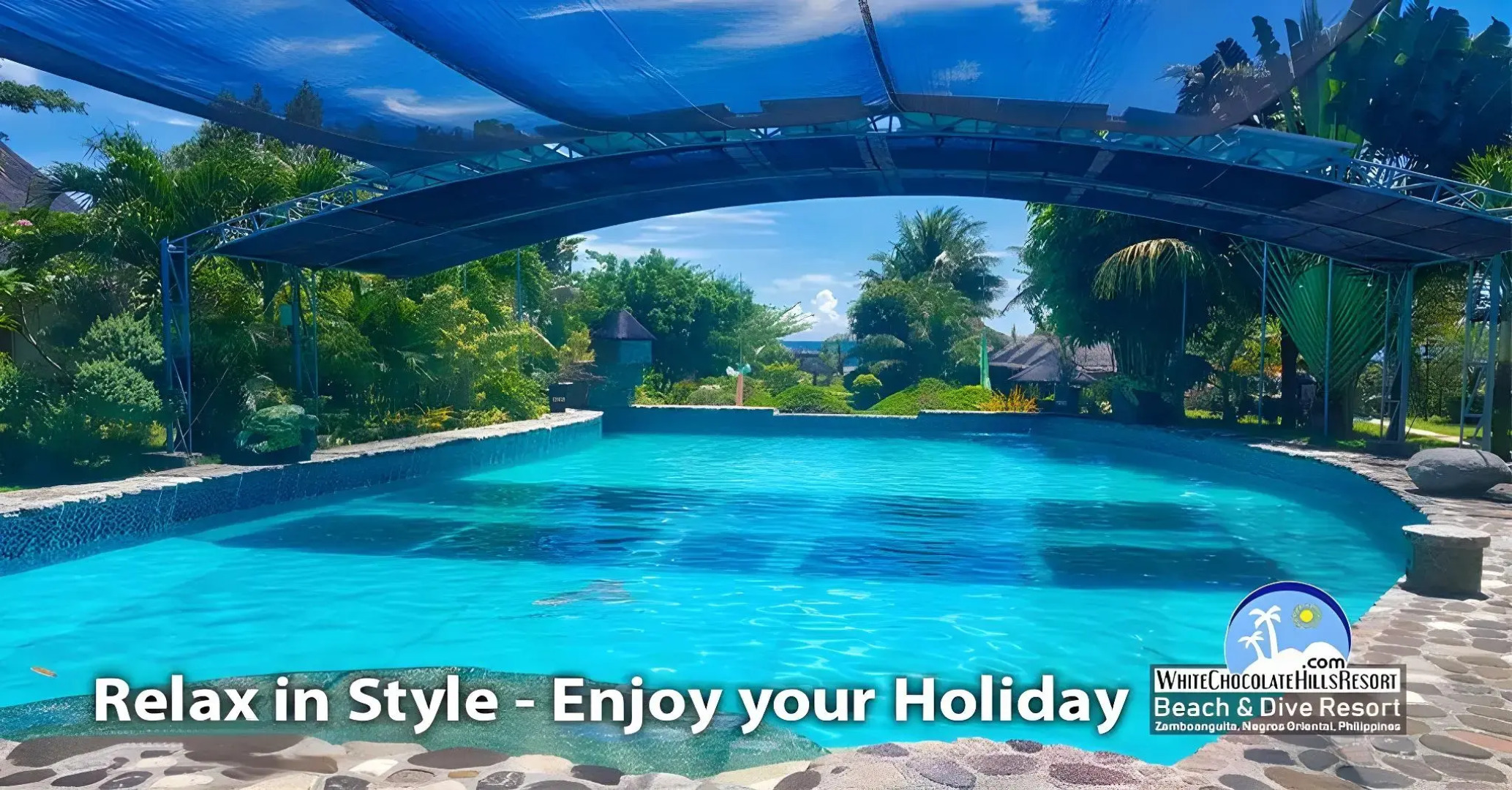 White Chocolate Hills Resort