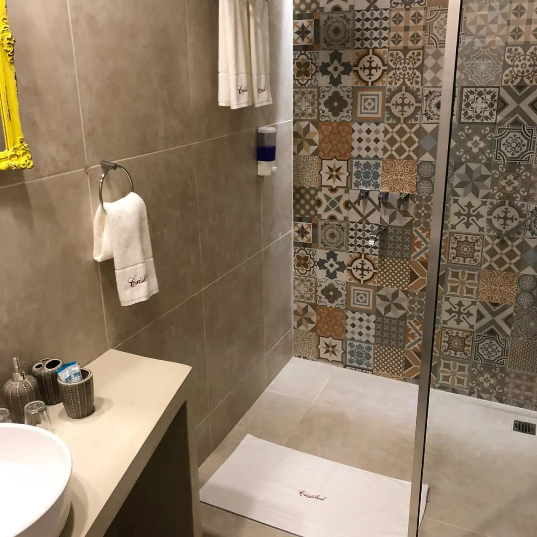 Cristobal Hotel Boutique