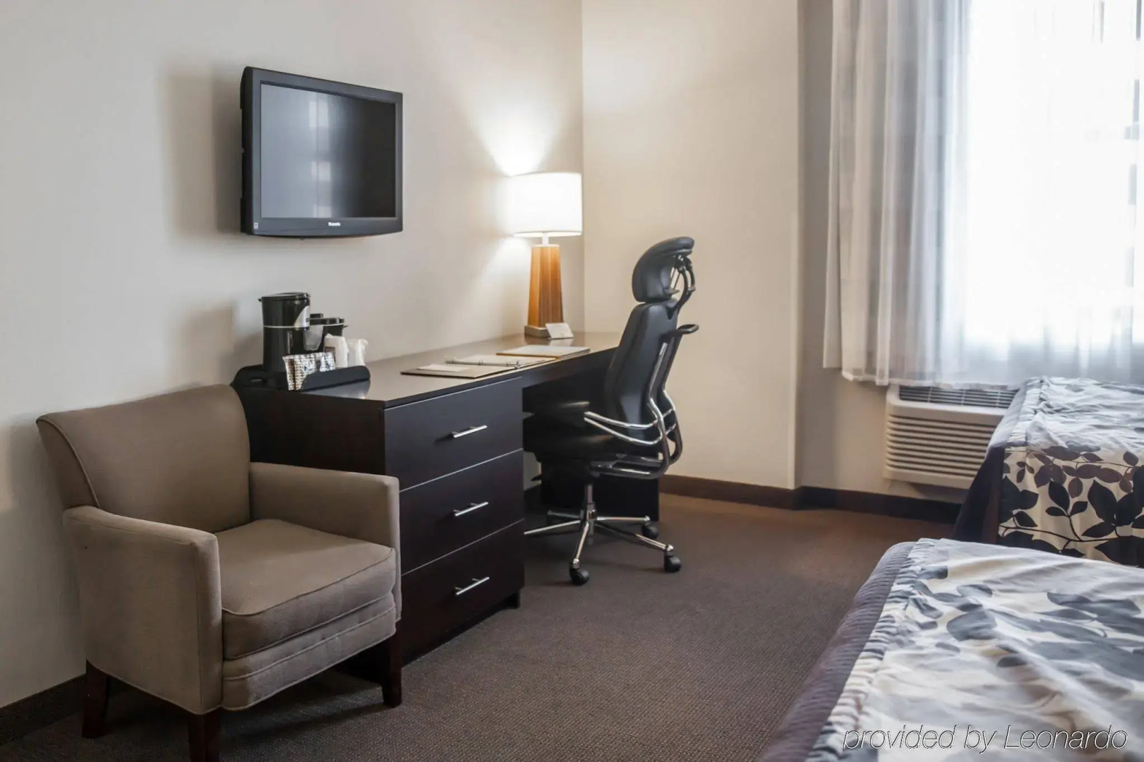 Sleep Inn & Suites Downtown Inner Harbor