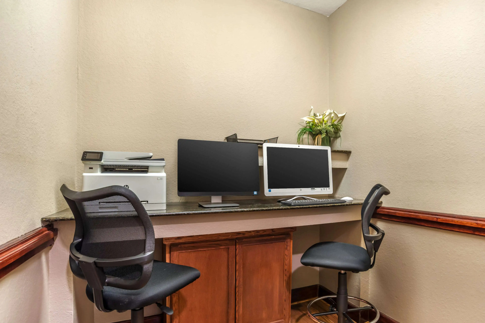 Best Western Plus Circle Inn