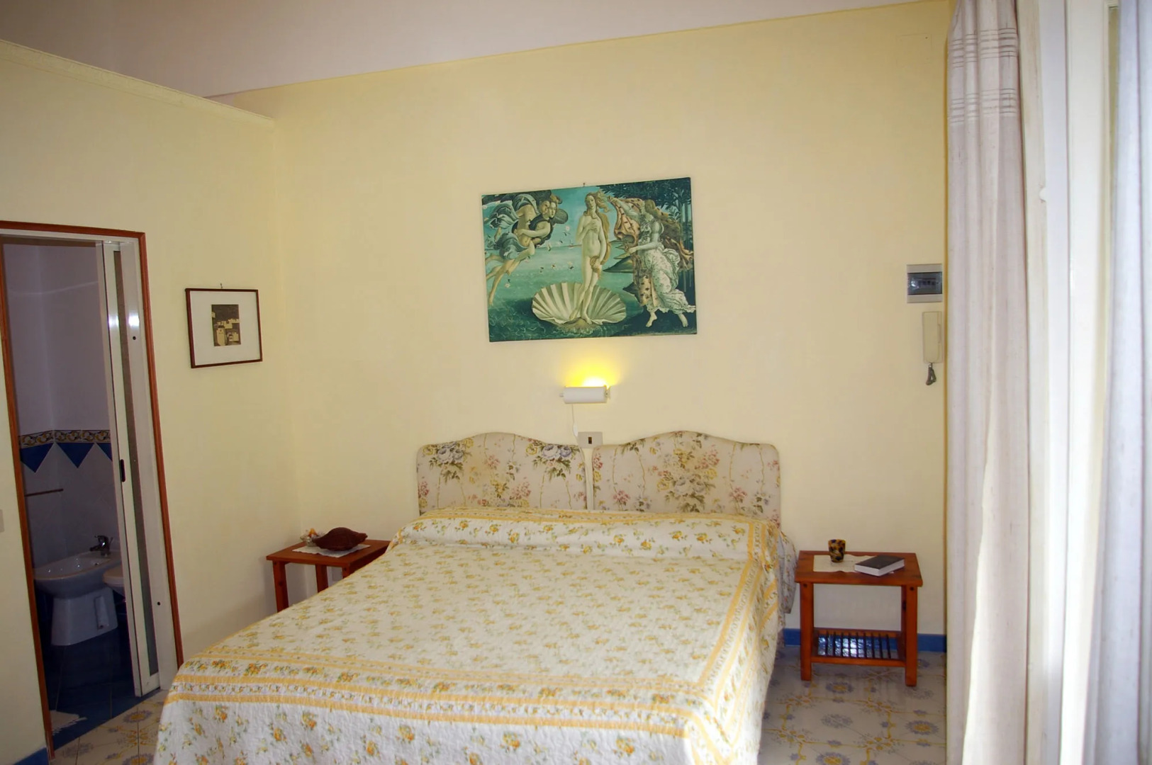 B&B Venus Inn Residence