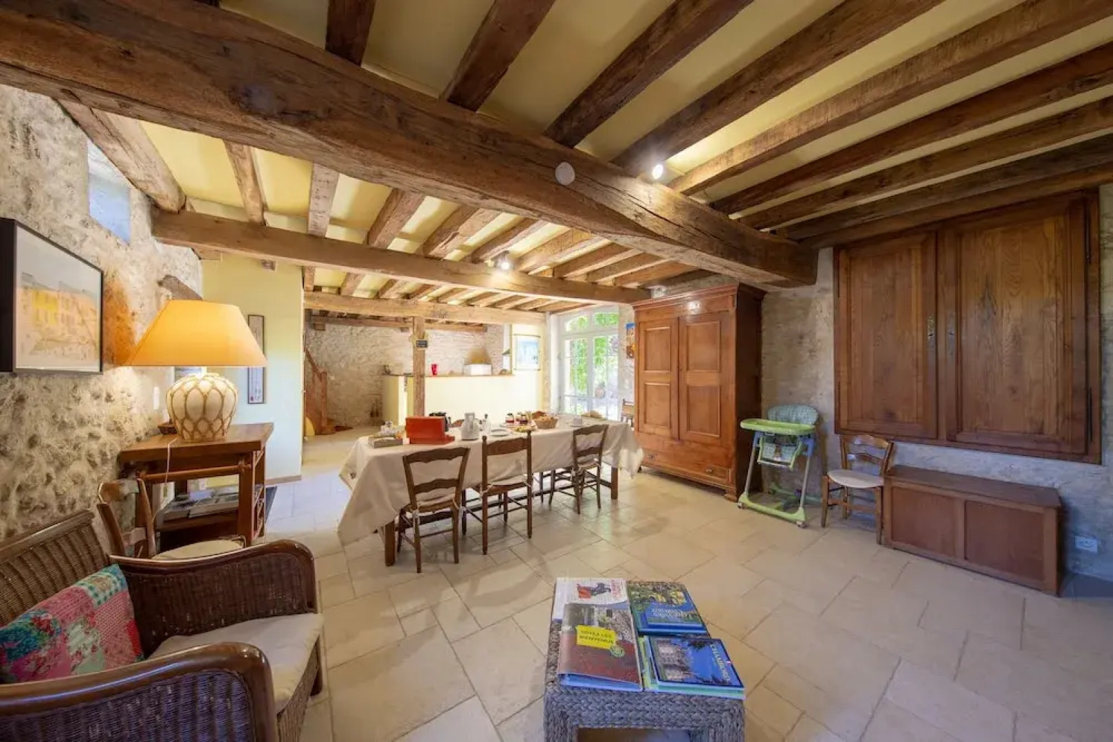 Le Clos Tilia Chambres d'Hôtes