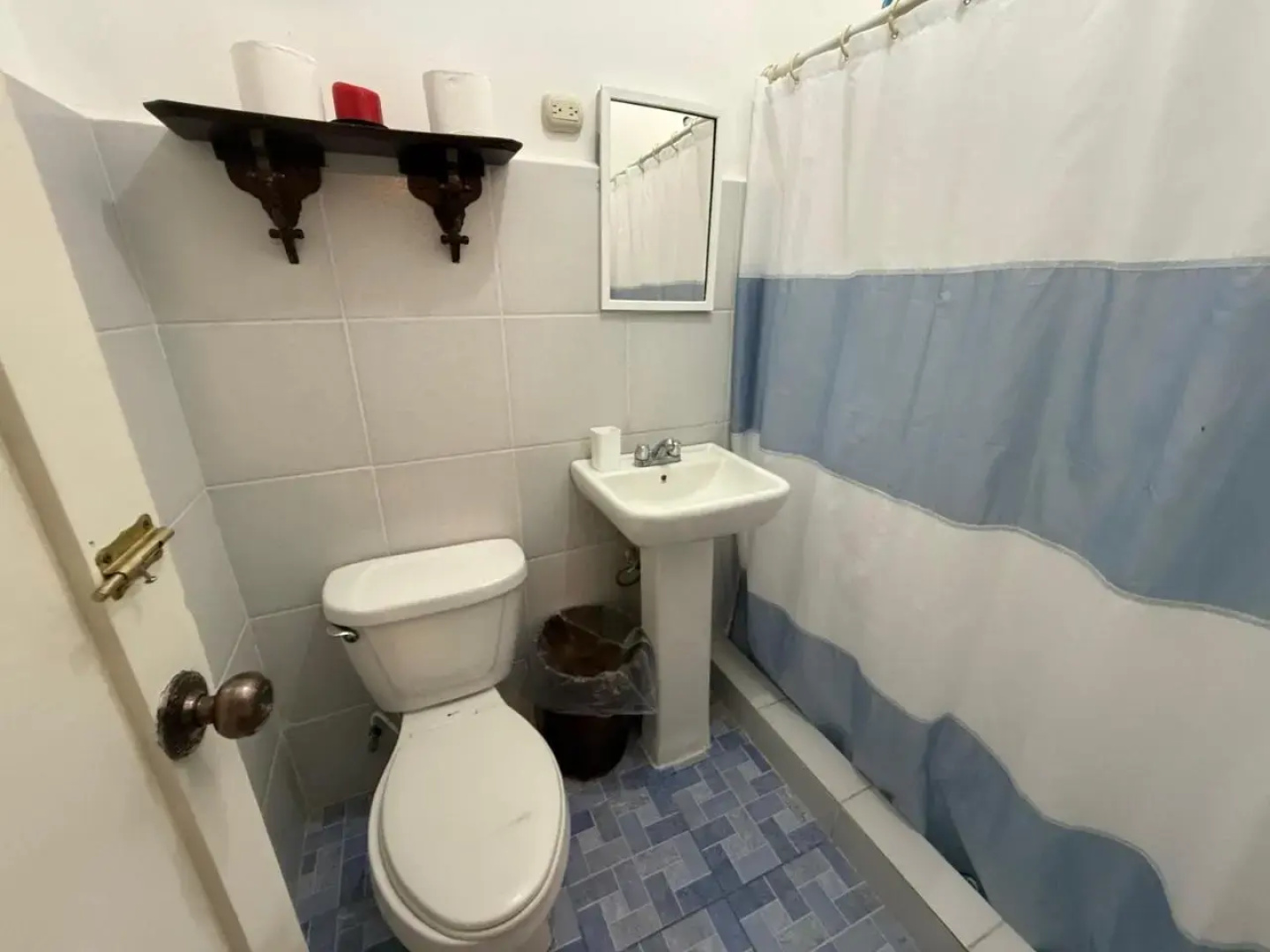 Saltwater Hostel