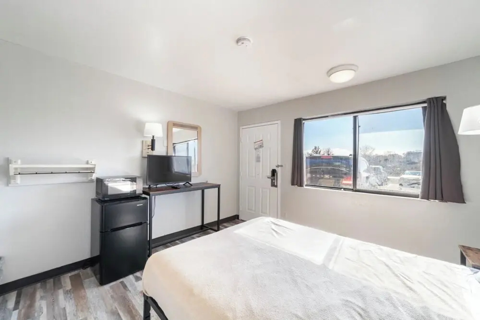 Extended Stay by Welcome INN