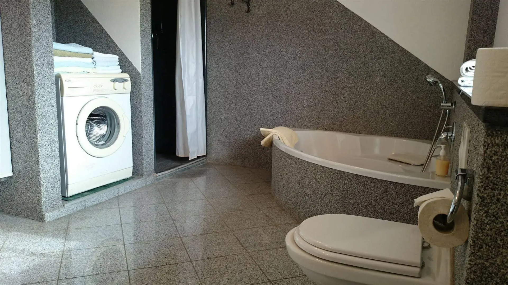 Geinberg Suites & Vianova Lodges