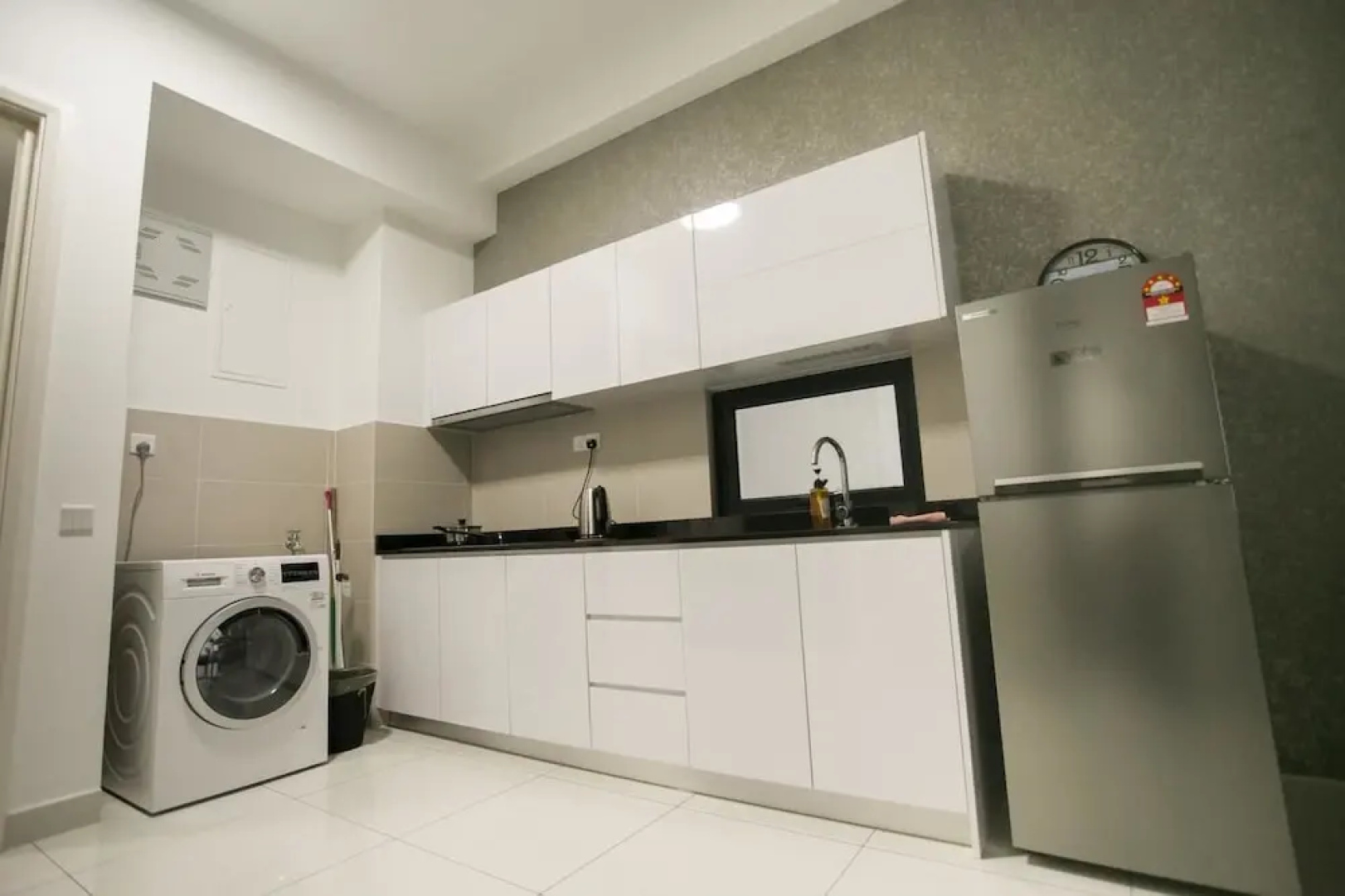 Econest Apartment
