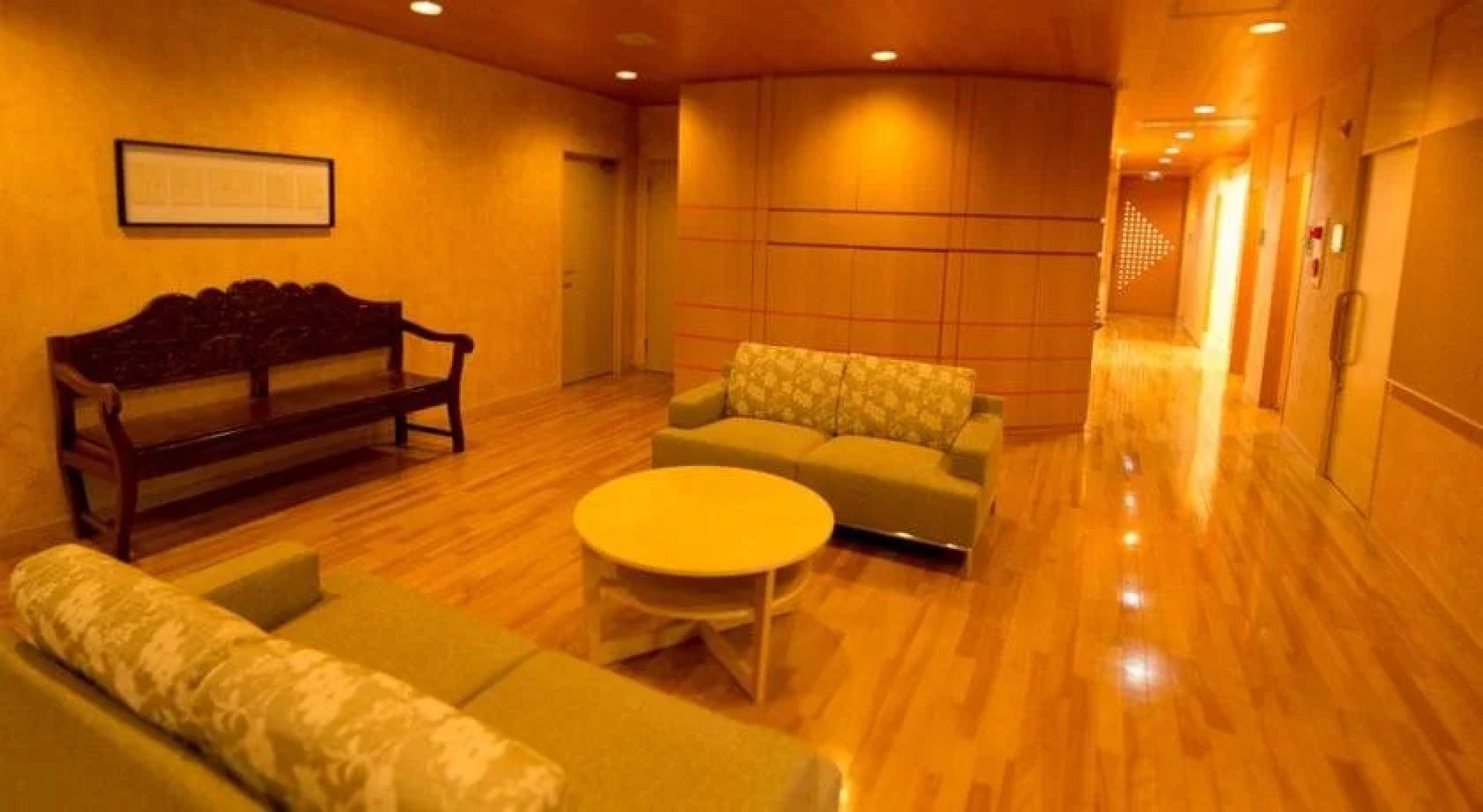 Caro Foresta Miurakaigan ARENA