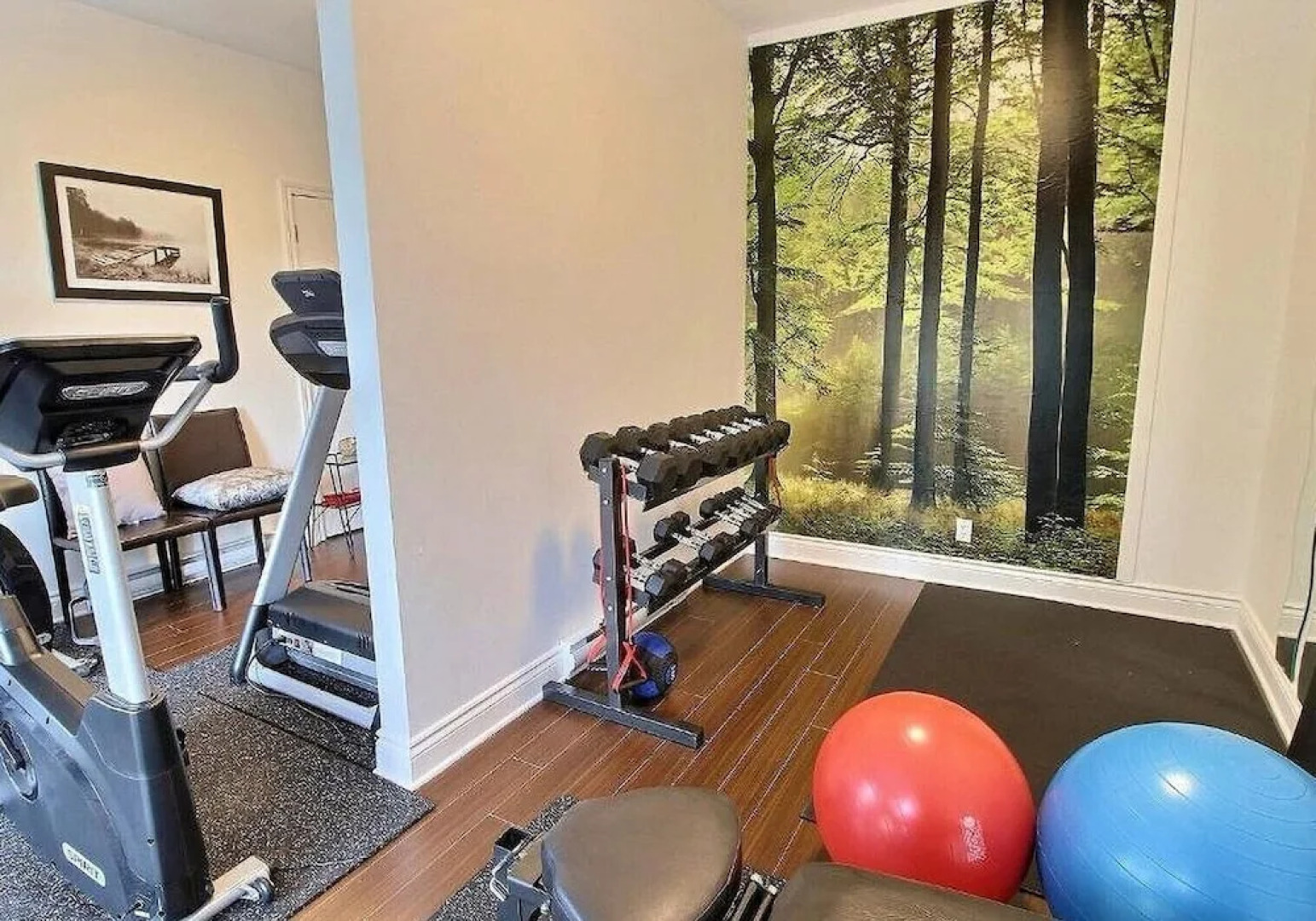 Condo le 204 Champlain
