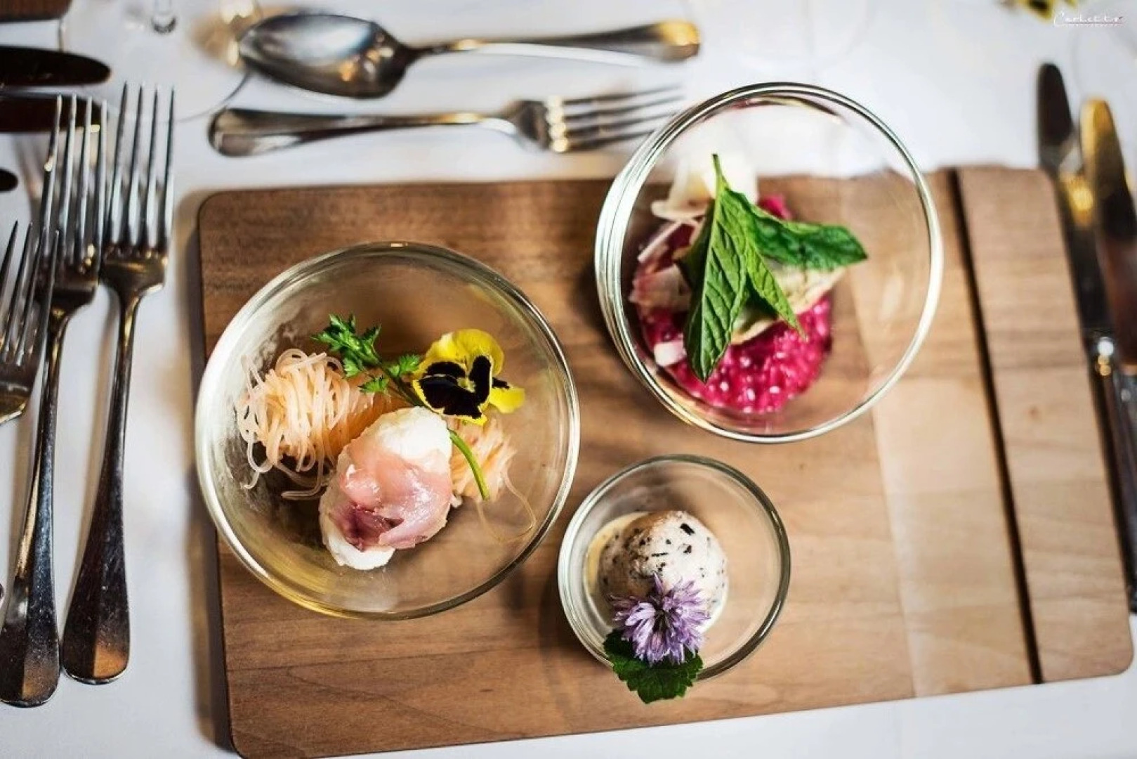 Villa Postillion am See