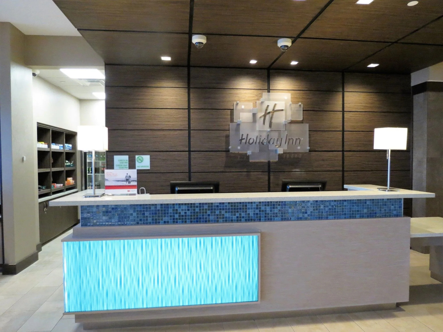 Holiday Inn South Jordan - SLC South by IHG