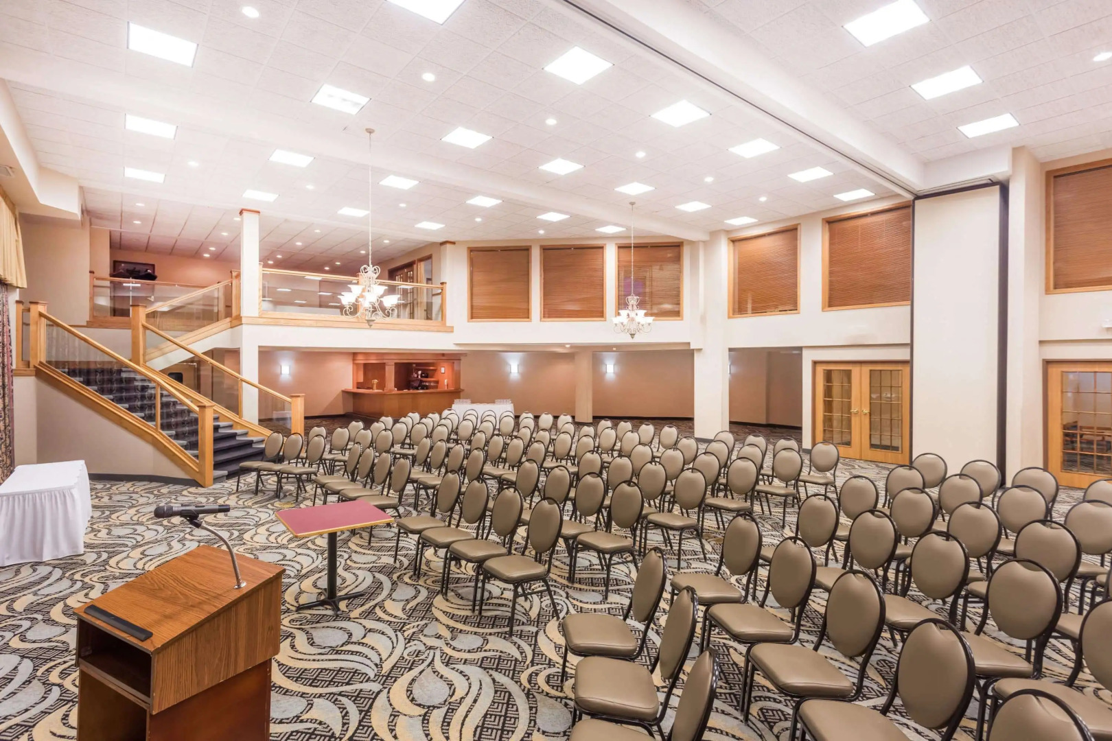 Wyndham Garden Madison Fitchburg