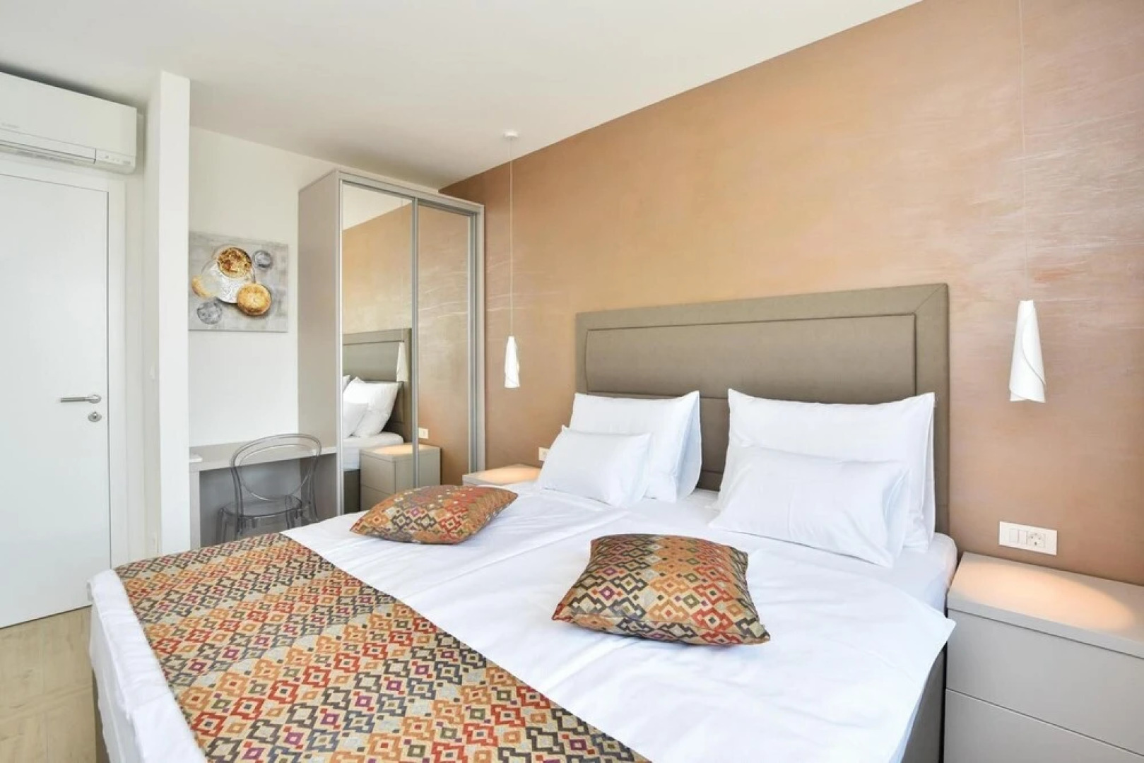 Villa Mirabela in Omis