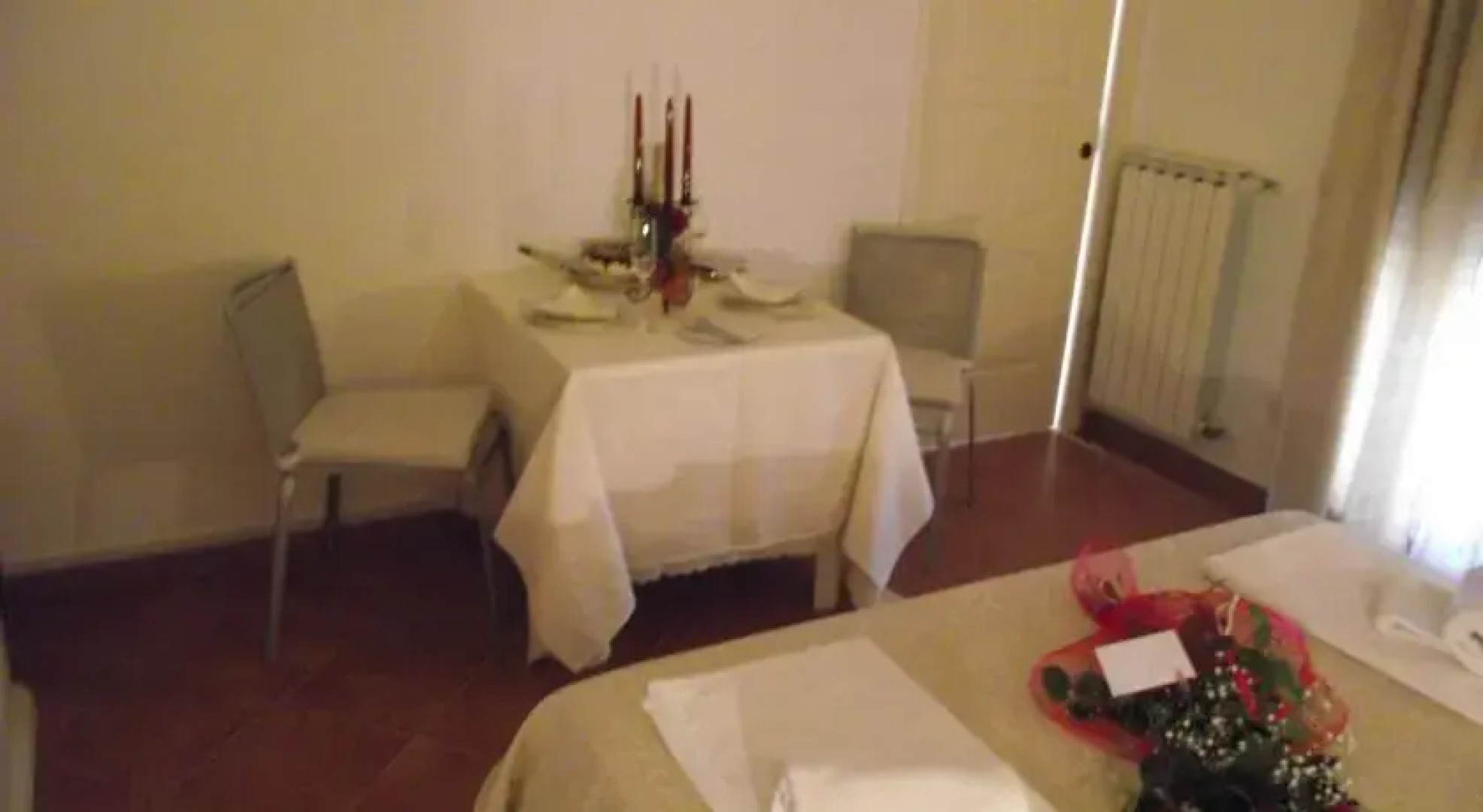 Bed And Breakfast Marina Colibrì