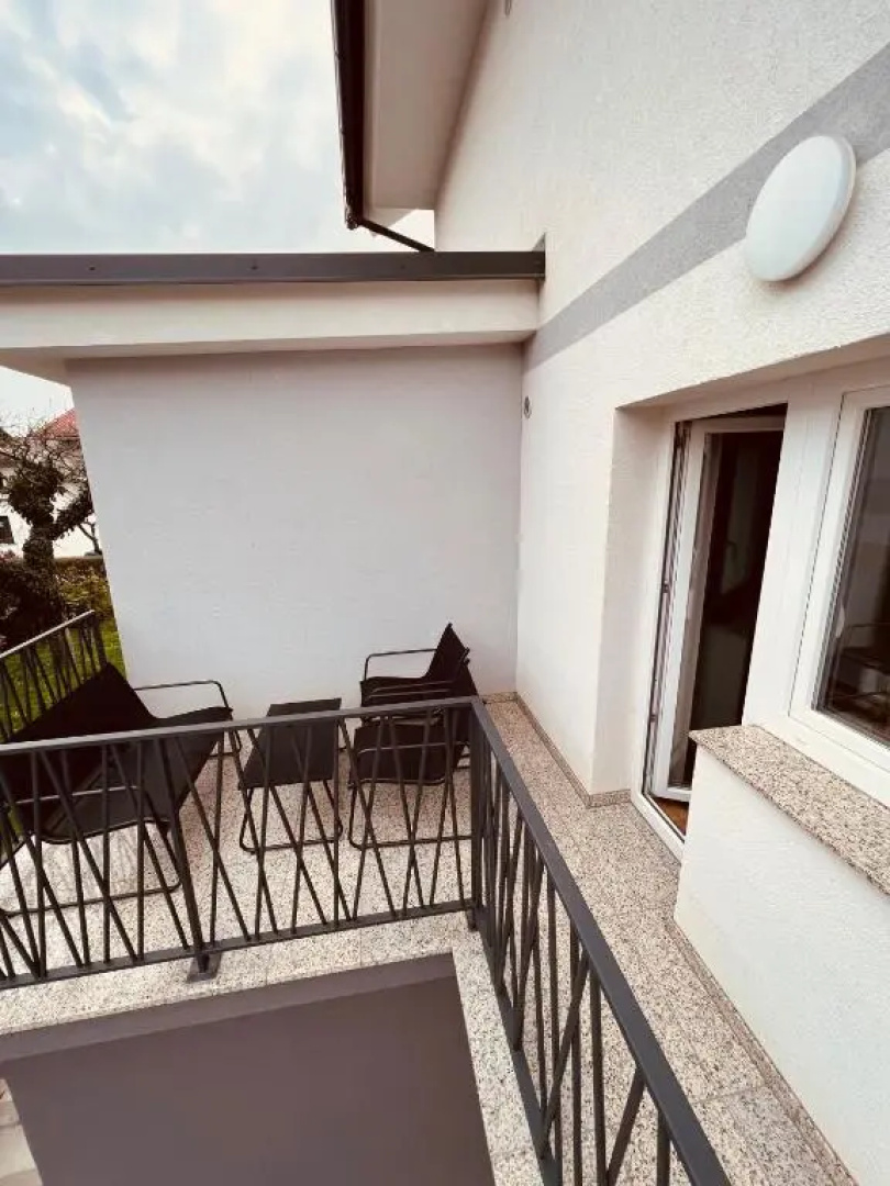 PJagodic Apartments Cerklje