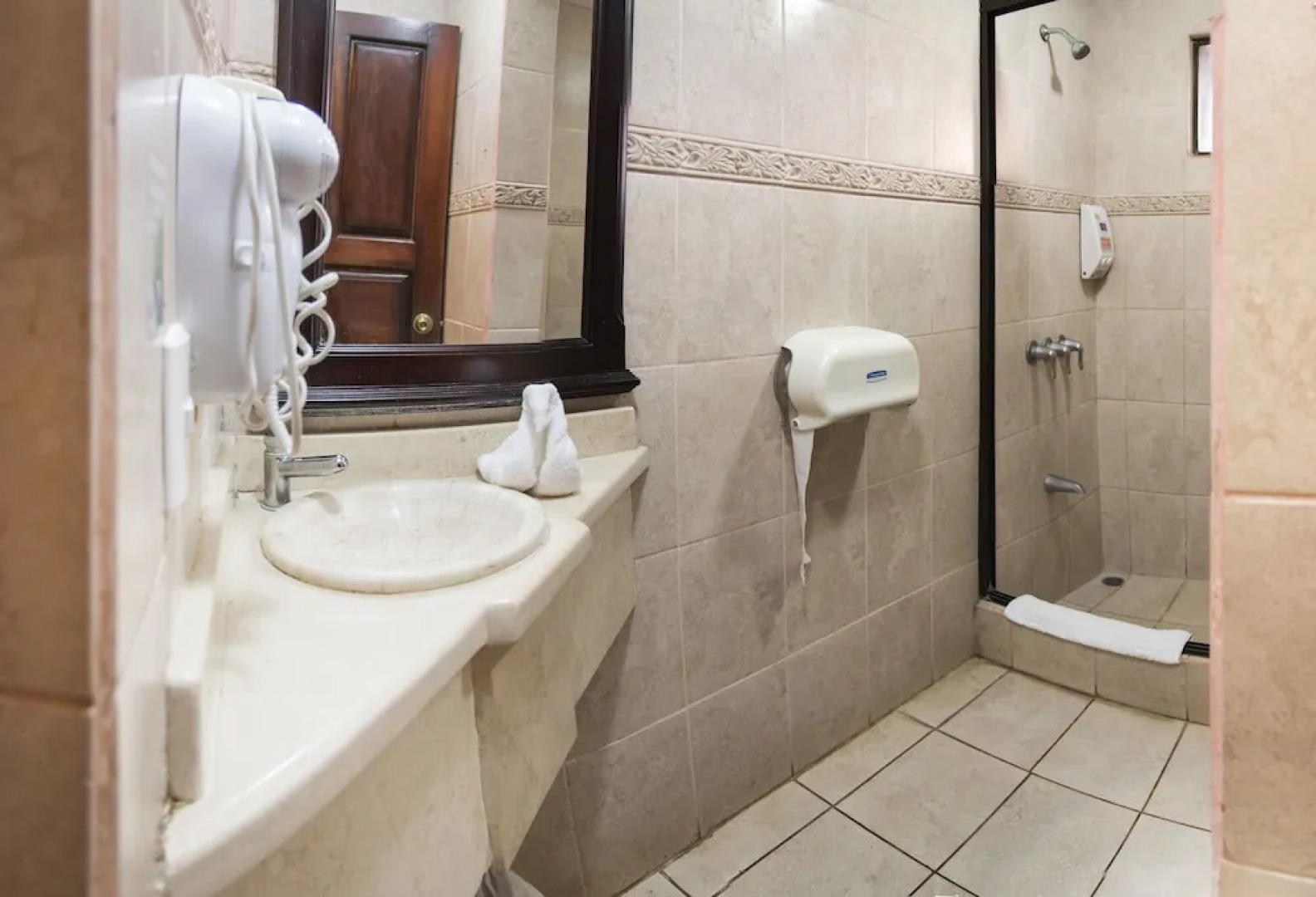 Hotel La Puerta del Sol