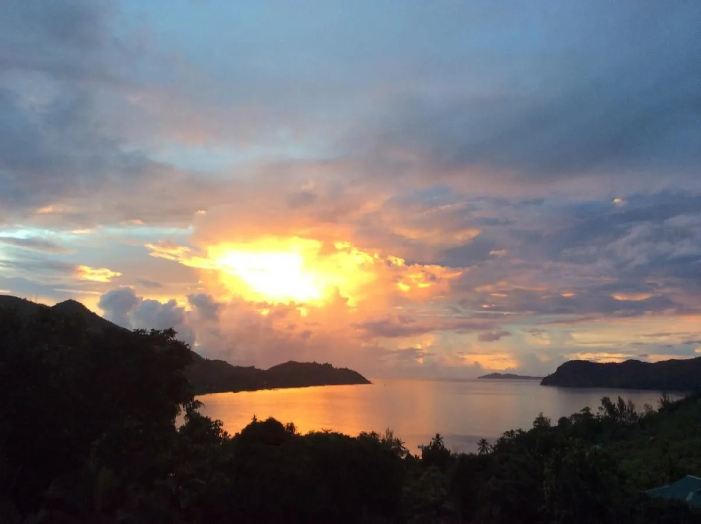 Mirella Villa Ocean View Villa