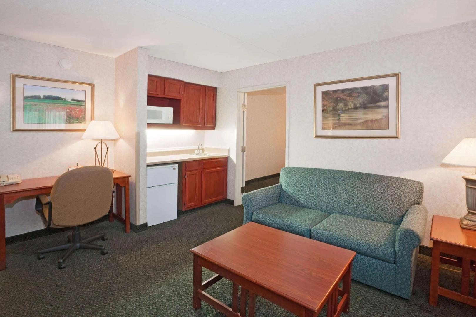 La Quinta Inn & Suites Overland Park