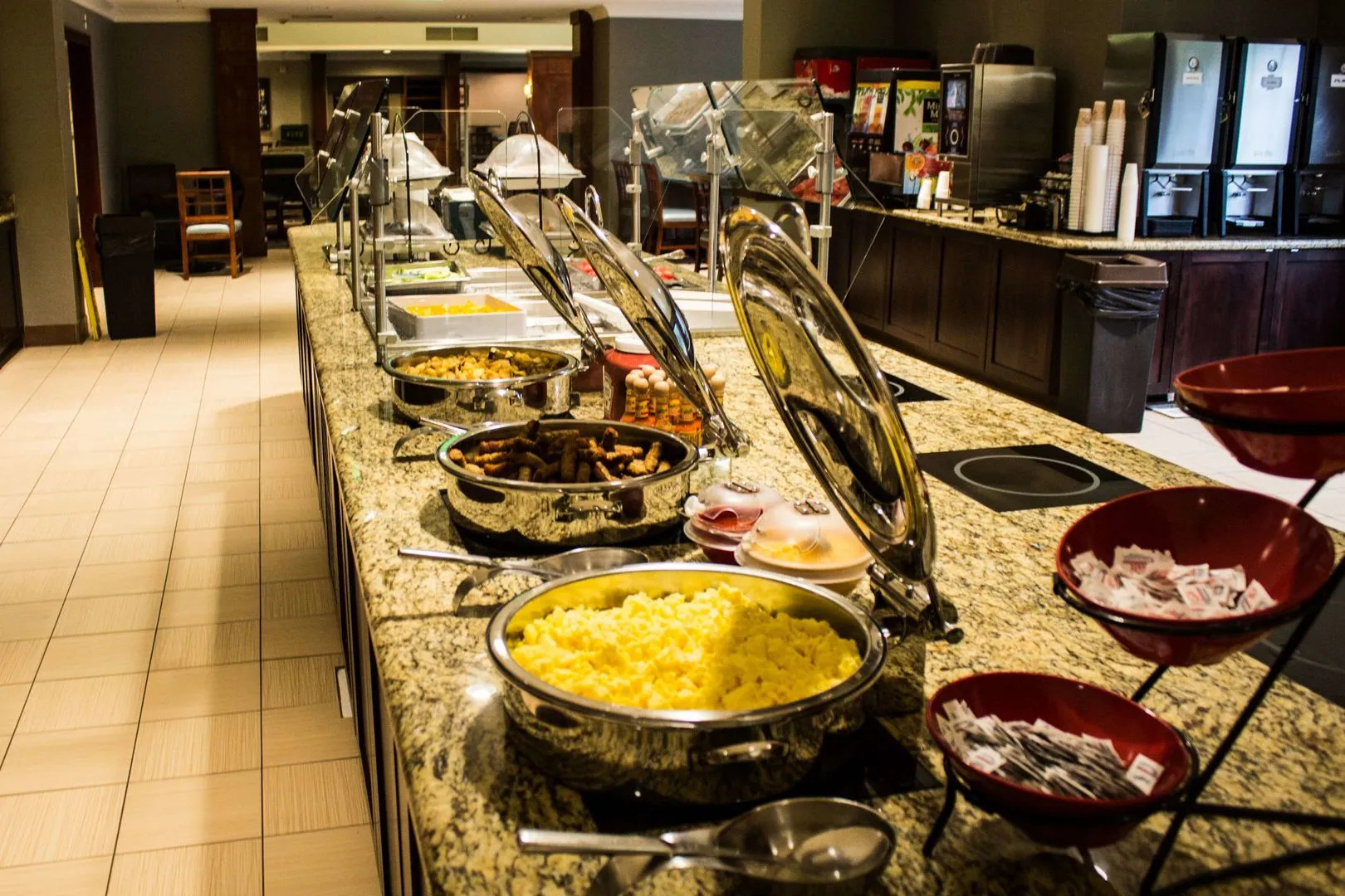 Sonesta ES Suites Anaheim Resort Area