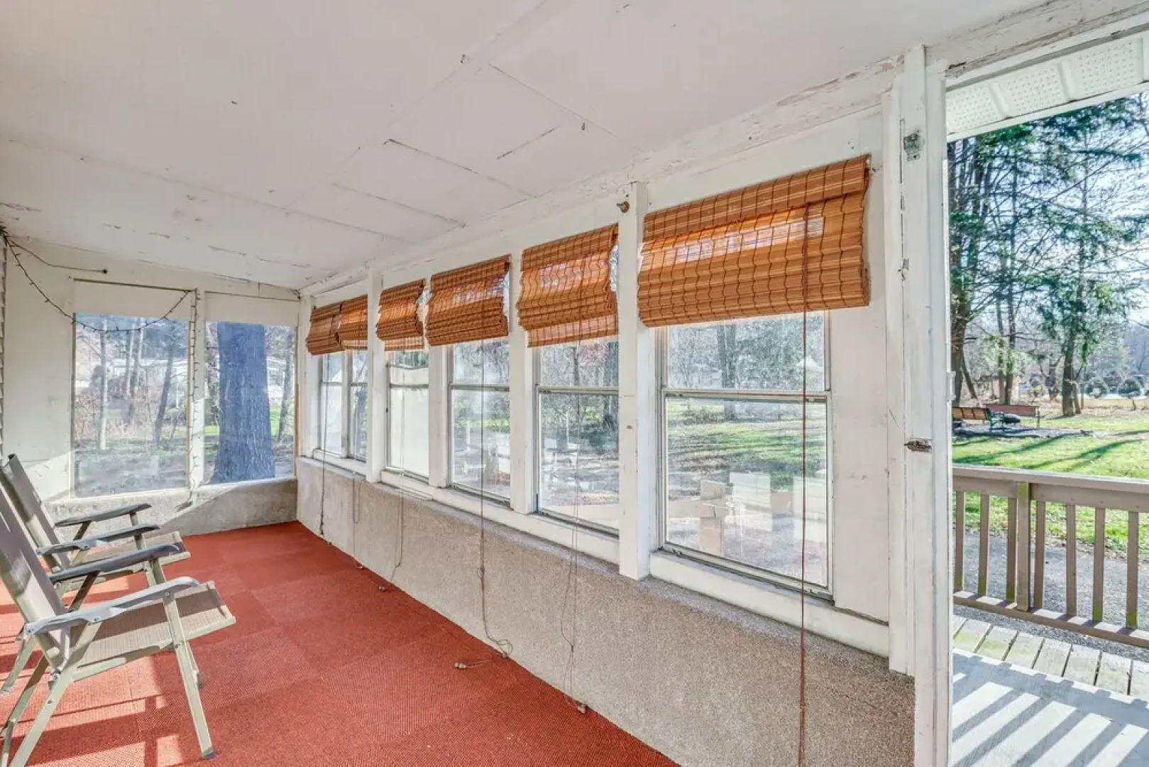 Quaint Tannersville Cottage ~ 2 Mi to Skiing!