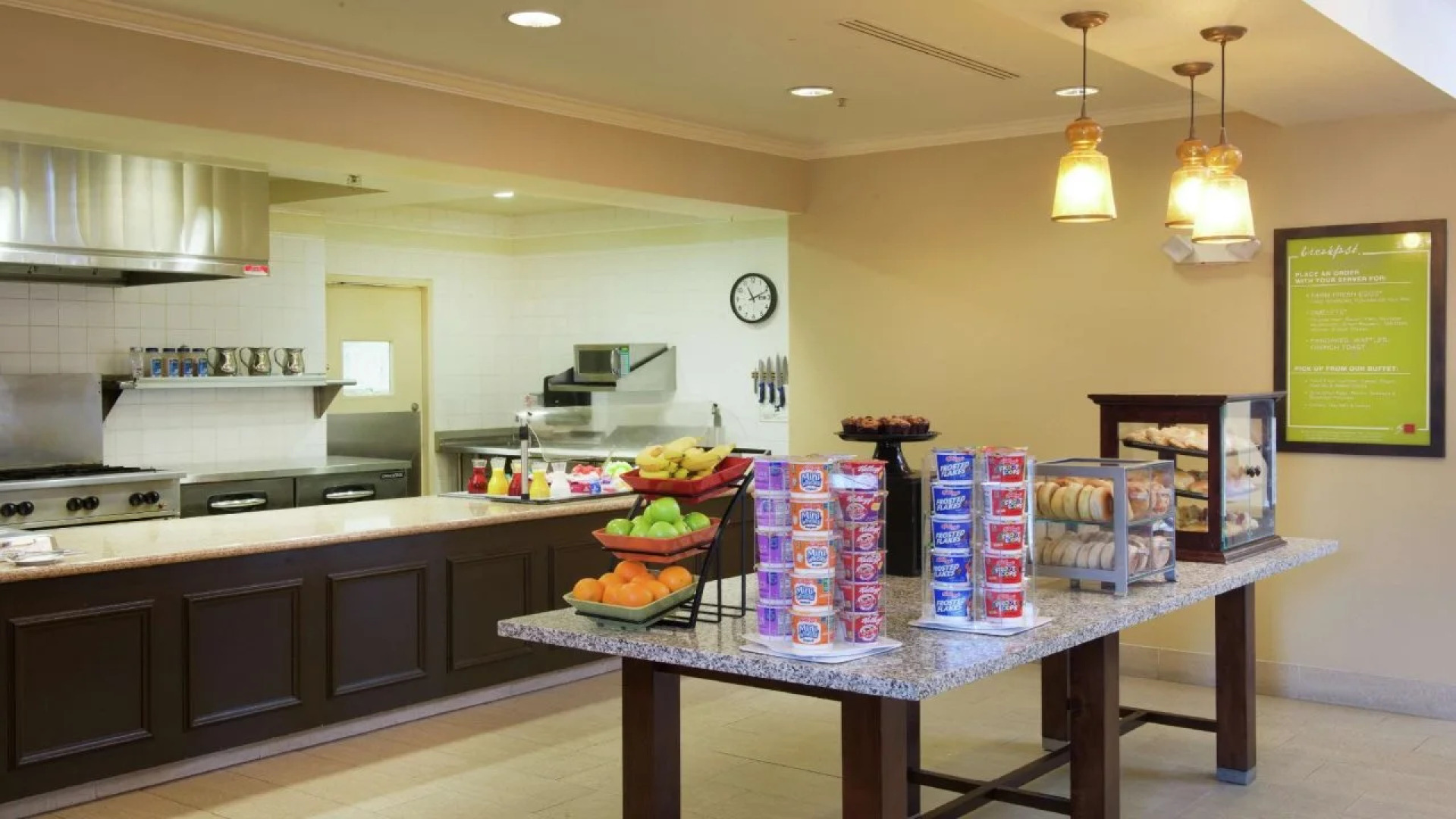 Hilton Garden Inn Portland/Beaverton