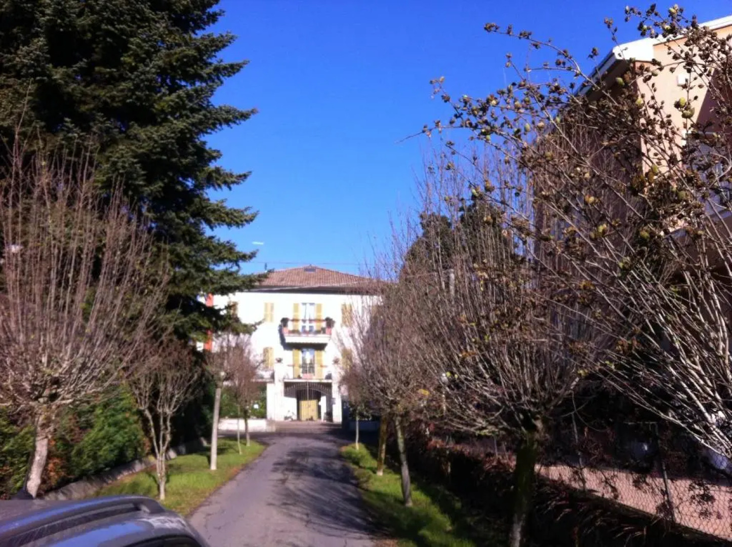 Casa Vacanze Orchidea