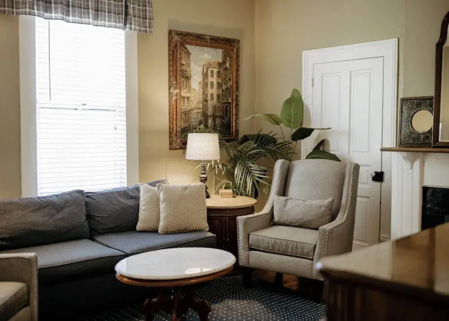 Blue Ridge Inn Bed & Breakfast