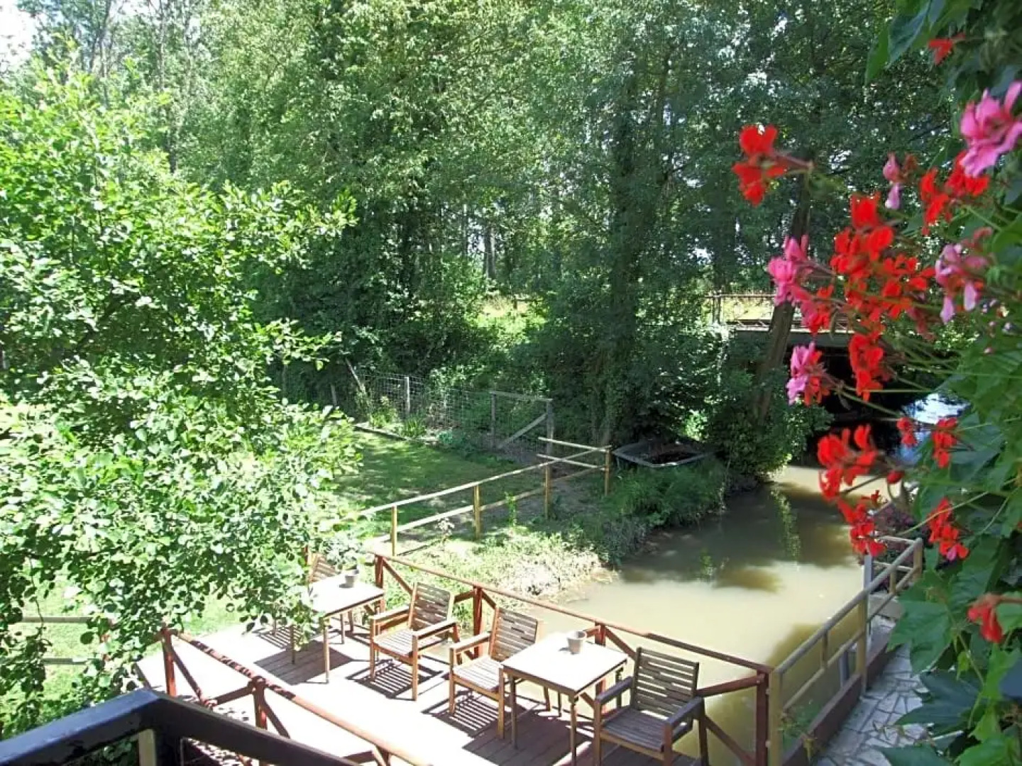 Chambres dhotes du Port Gautier