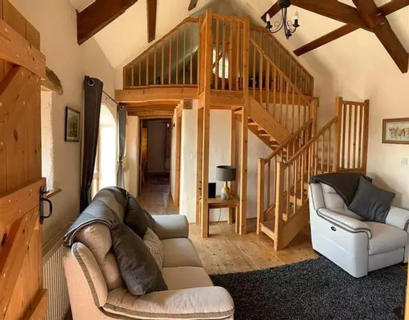 The Croft Guest House