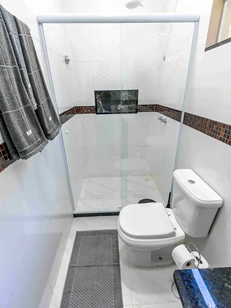 Pousada & Camping Terra de Aquários