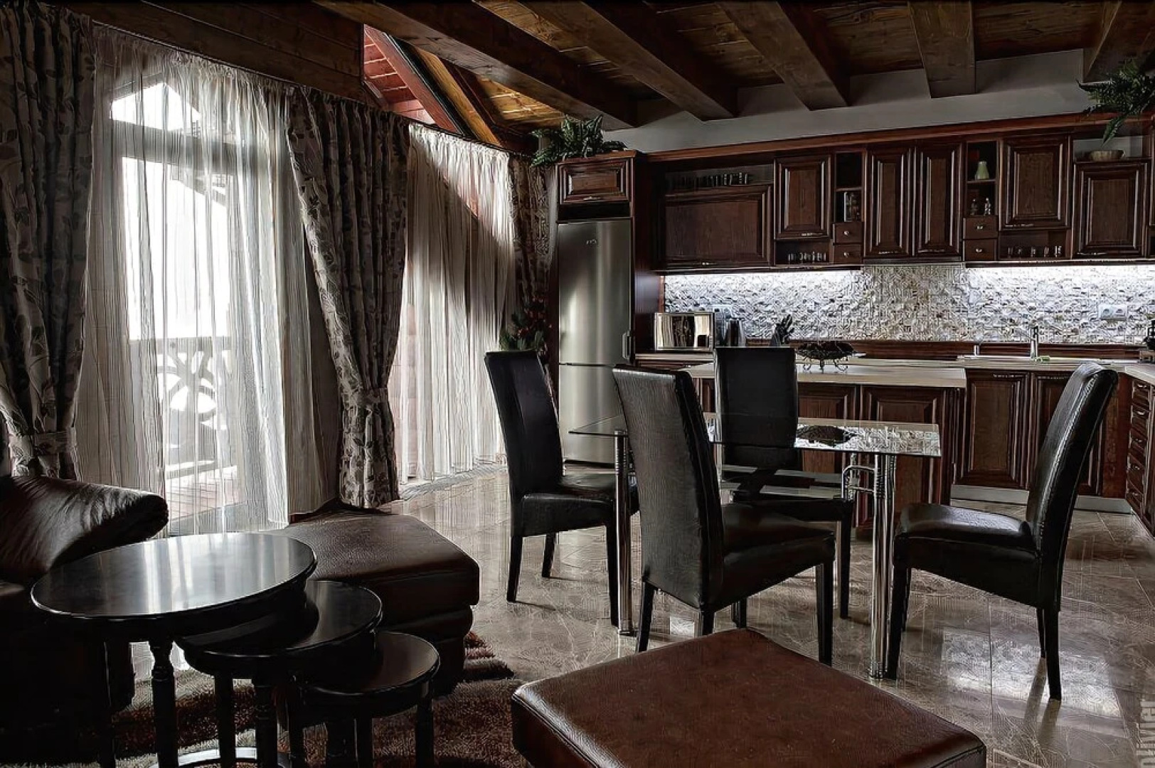 Mountain Resort Ždiar - Apartments