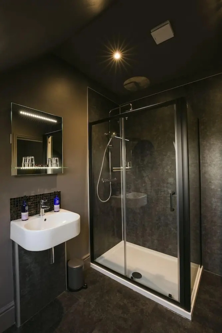 Aldersyde Bed and Breakfast