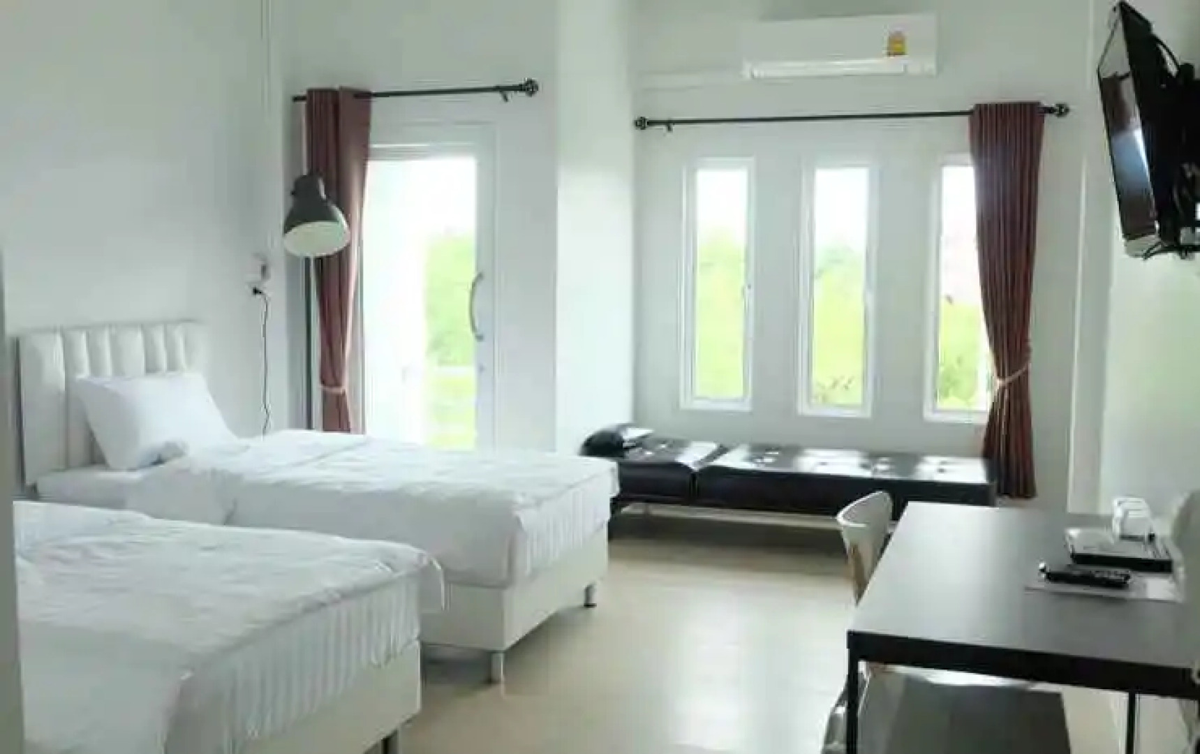 Sim 27 Budget Hostel