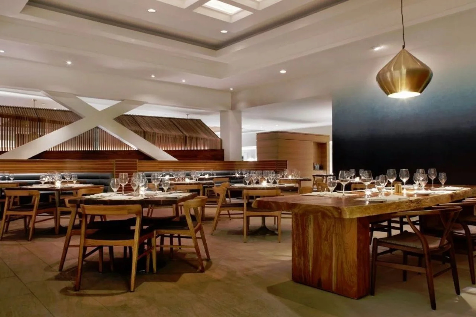 Grand Cayman Marriott Resort