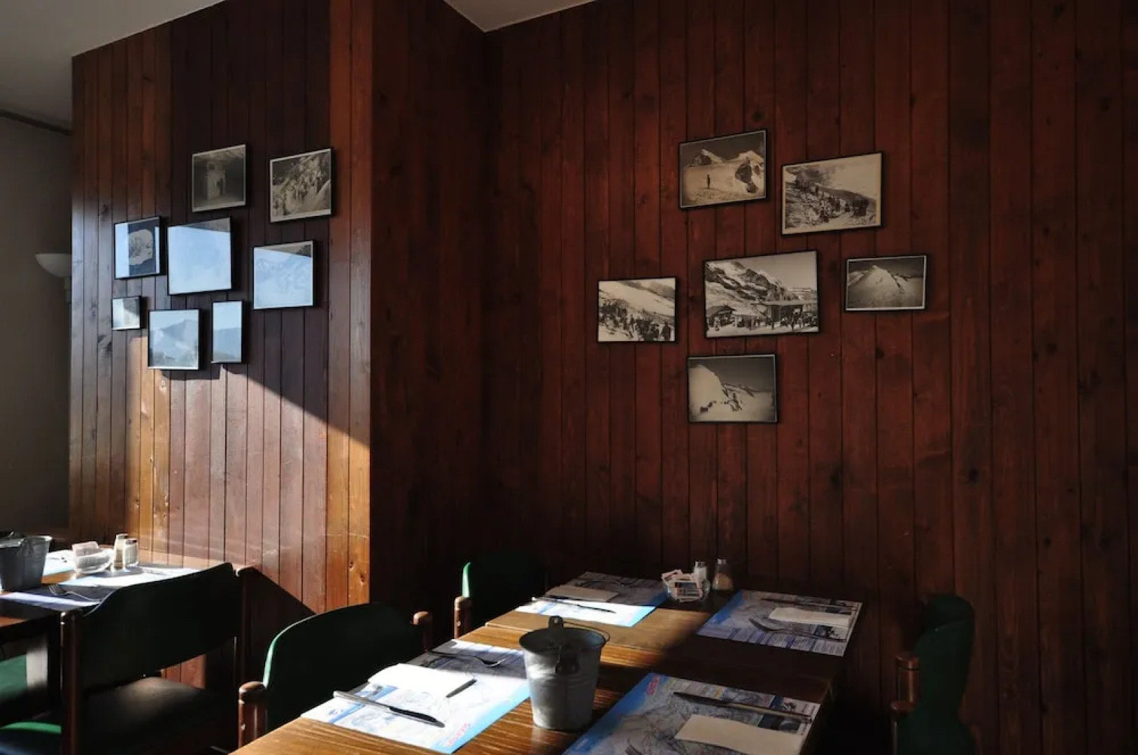 Hotel Merkur Interlaken