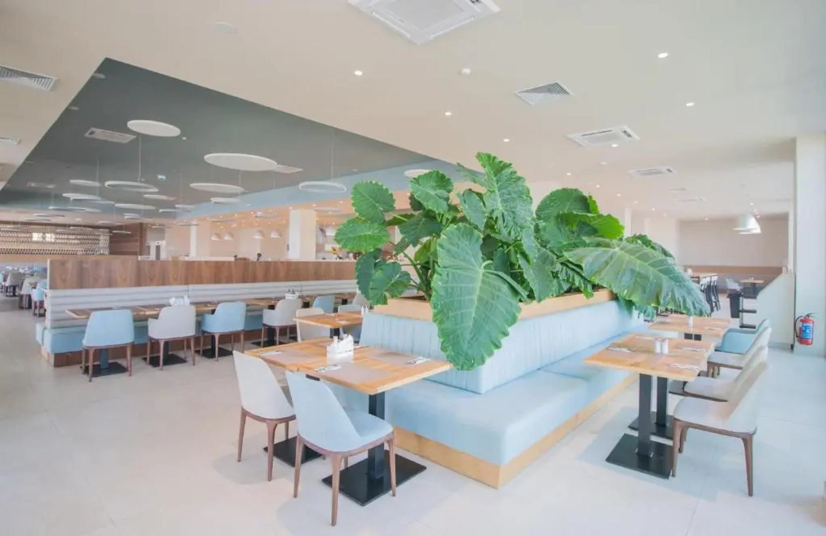 White Lagoon All Inclusive