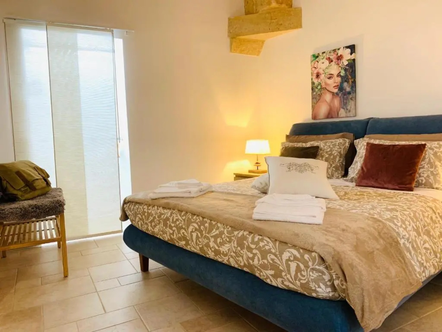 Casa Vacanza indipendente 53 mq Puglia