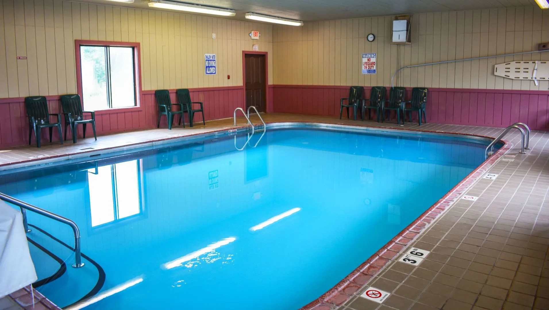 Magnuson Hotel Country Inn