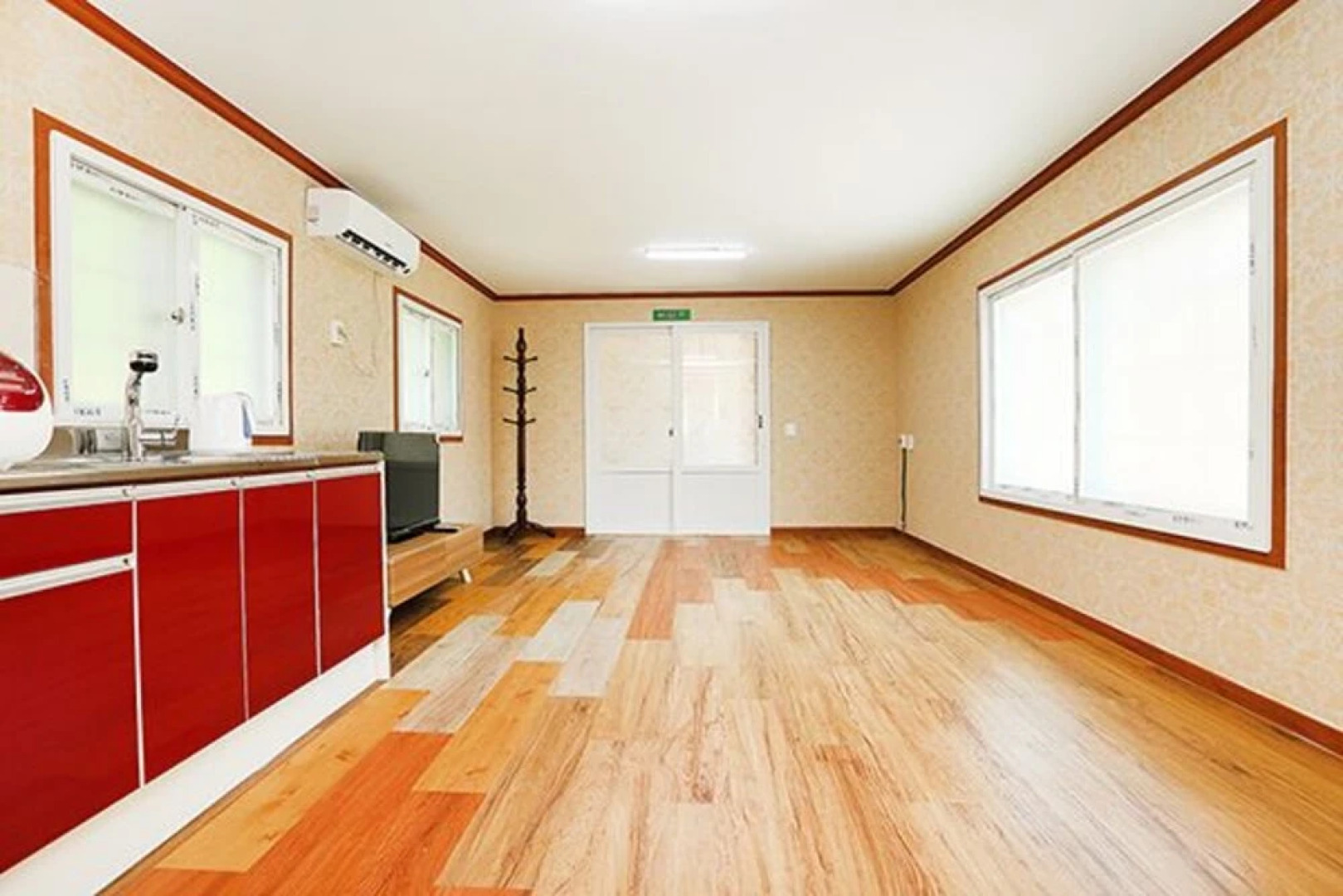 Boeun Sanorange Pulnaeeum Pension