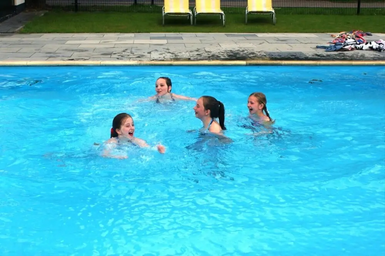 Cottage in De Bult in Natural Surroundings