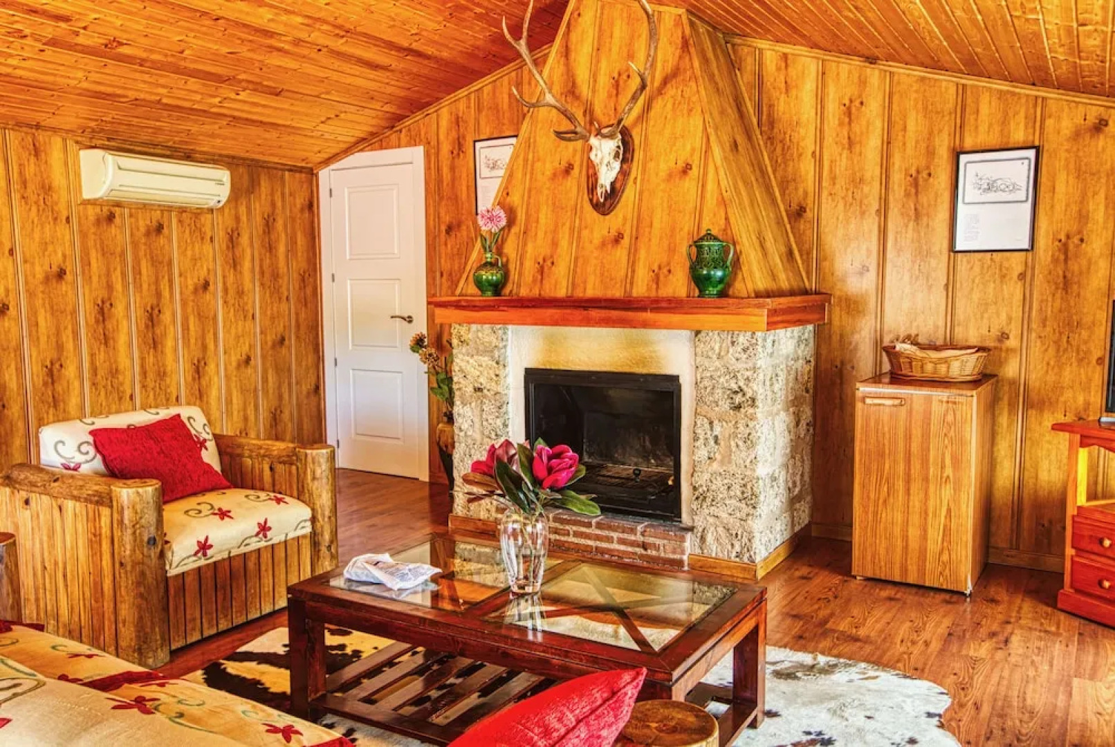 Noguera de la Sierpe